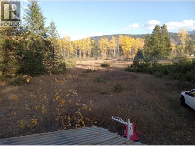Barnes Creek Forest Service Road Lot# 34, Needles, British Columbia V0G1J0