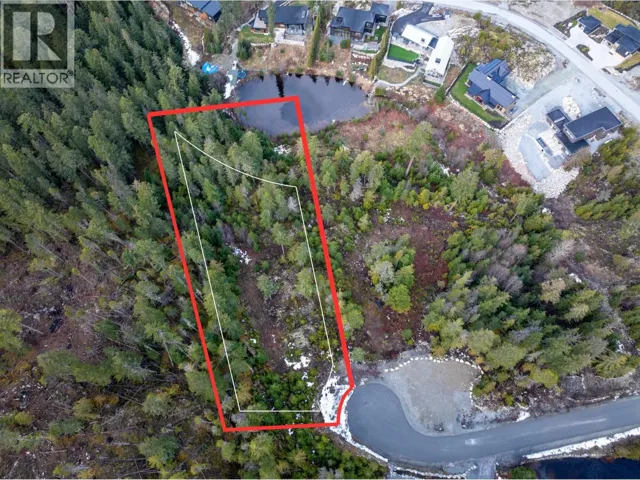 9285 SISKIN STREET, Whistler, British Columbia V8E1M1