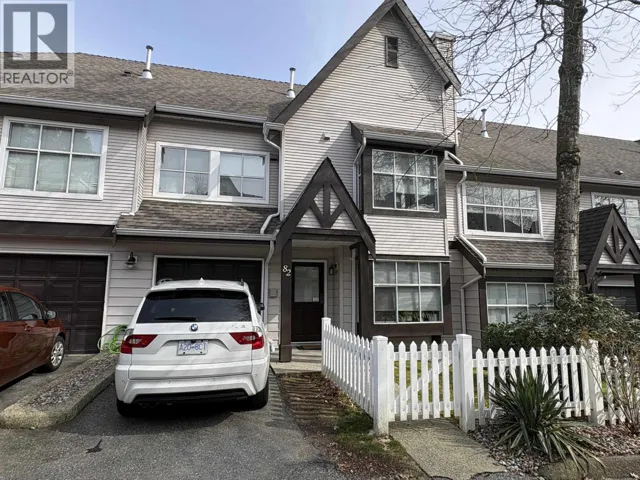 82 12099 237 STREET, Maple Ridge, British Columbia V4R2C3