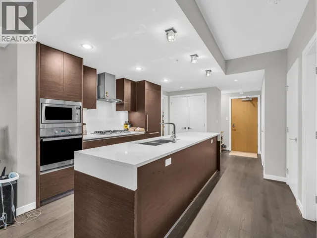 511 508 W 29TH AVENUE, Vancouver, British Columbia V5Z0G5