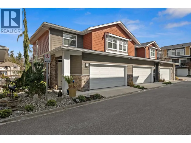 15 11461 236 STREET, Maple Ridge, British Columbia V2W0H6