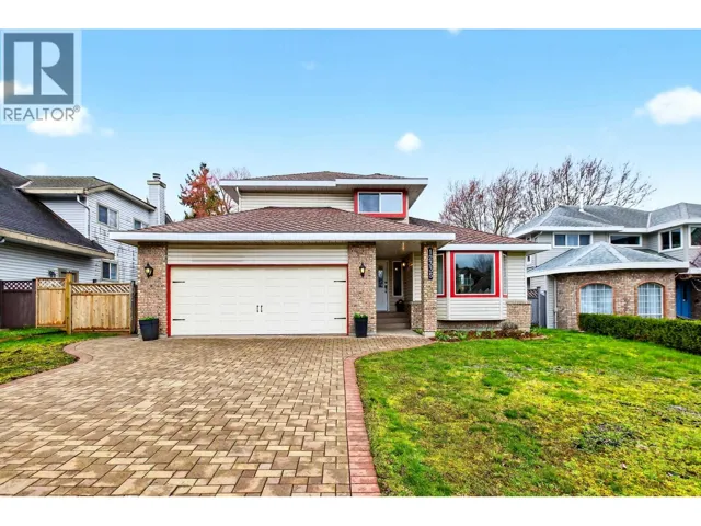 12335 206 STREET, Maple Ridge, British Columbia V2X0M6