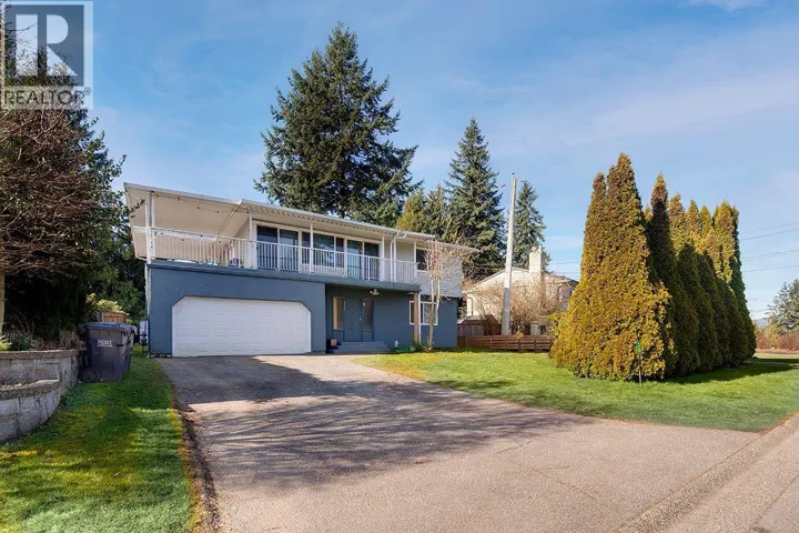 2132 ANITA DRIVE, Port Coquitlam, British Columbia V3C1H3