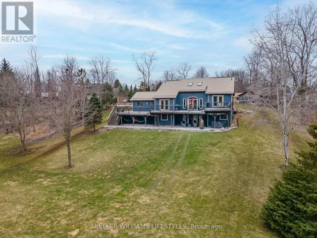 4 ALMA STREET, North Middlesex (Nairn), Ontario N0M1A0