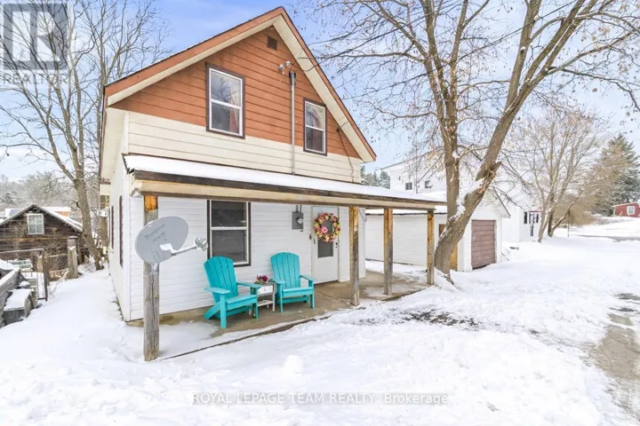 197 QUEEN STREET, Killaloe, Hagarty and Richards, Ontario K0J2A0