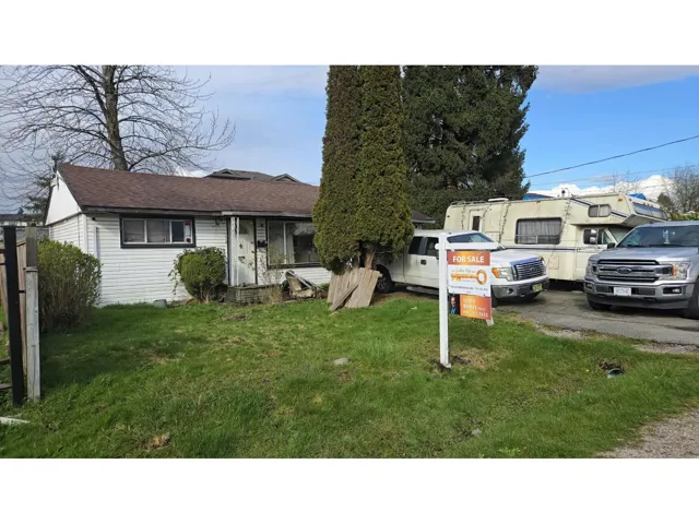 12713 113B AVENUE, Surrey, British Columbia V3V3N2