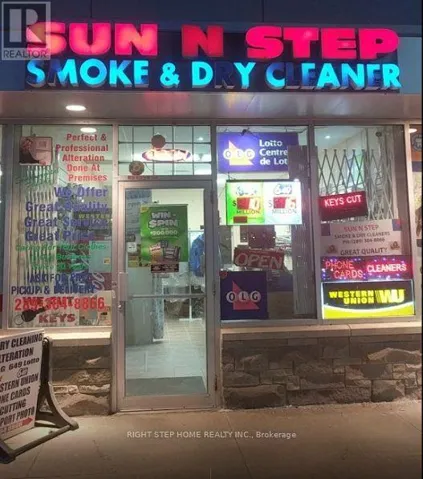 1611 RUTHERFORD ROAD N, Vaughan (Patterson), Ontario L4K0C6