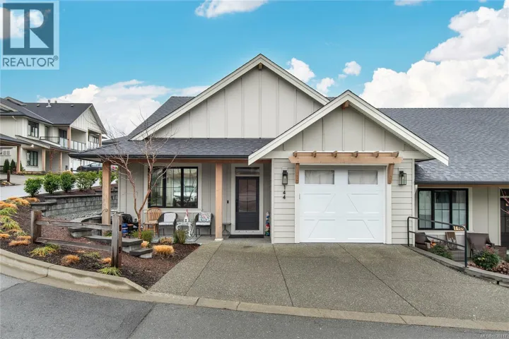 144 4098 Buckstone Rd, Courtenay, British Columbia V9N0H2