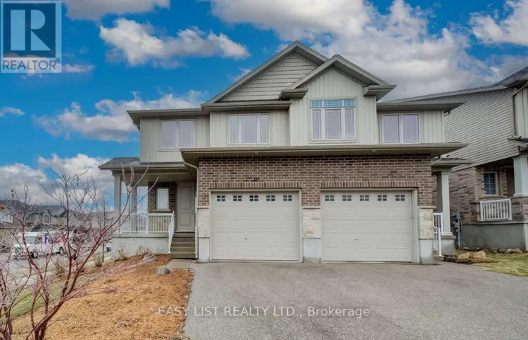 36 DALLAN DRIVE, Guelph (Pineridge/Westminster Woods), Ontario N1L0N1