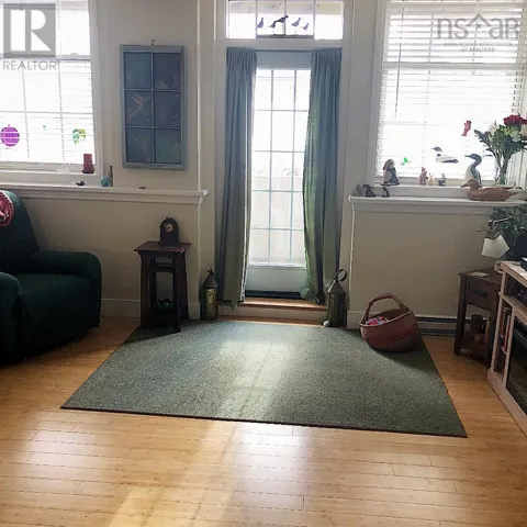 110 151 Ritchie Street, Annapolis Royal, Nova Scotia B0S1A0