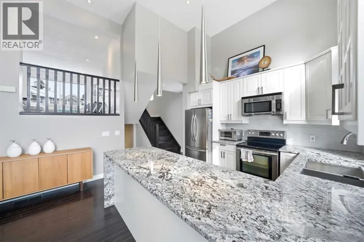 57 Kingsland Villas SW, Calgary, Alberta T2V5J9