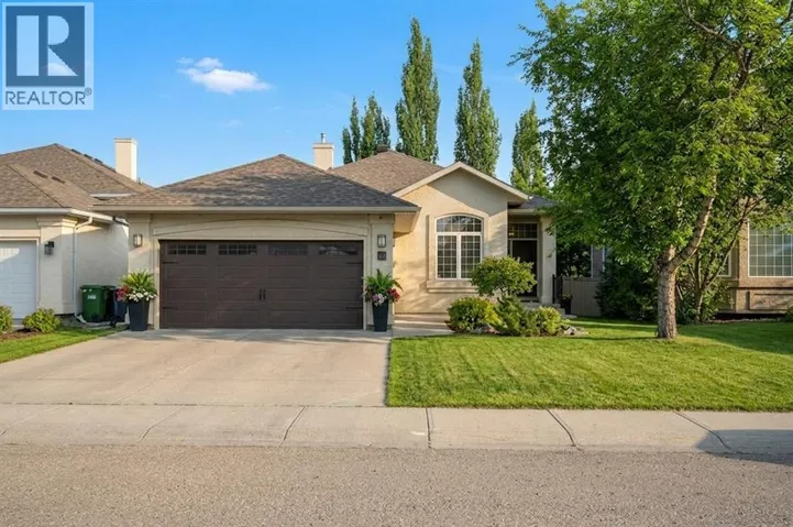 45 Mt Gibraltar Heights SE, Calgary, Alberta T2Z3R2