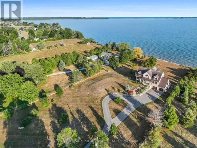 263 LAKESHORE ROAD, Brighton, Ontario K0K1H0