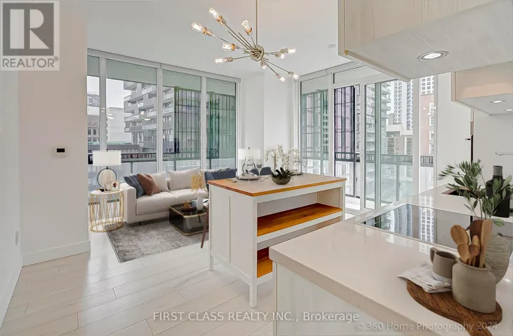 508 - 8 EGLINTON AVENUE E, Toronto (Mount Pleasant West), Ontario M4P0C1