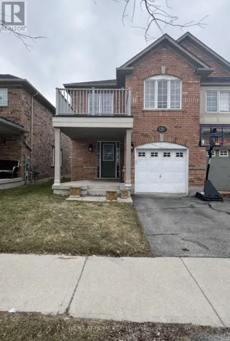1363 MENEFY PLACE, Milton (BE Beaty), Ontario L9T7C7