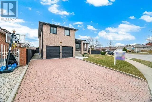 56 HENLEY DRIVE, Hamilton (Stoney Creek), Ontario L8E3S6
