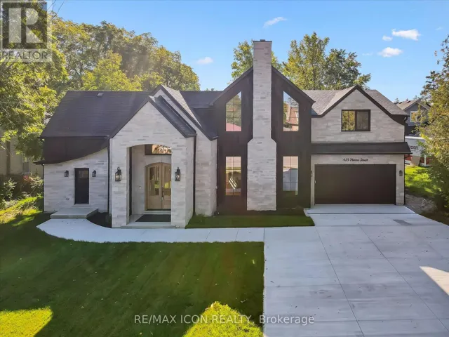 413 HURON STREET, Wilmot, Ontario N3A1K5