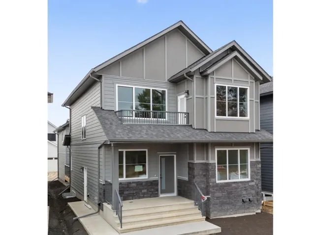 6117 CRAWFORD DR SW, Edmonton, Alberta T6W4L7