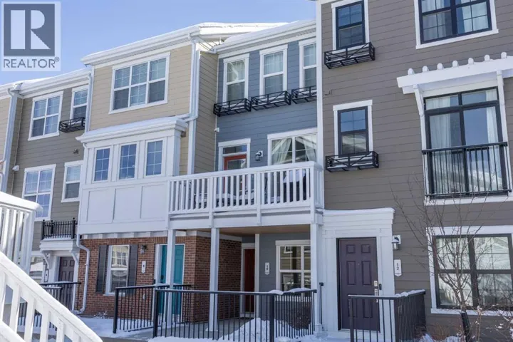 10 Sherwood Row NW, Calgary, Alberta T3R0X1