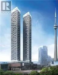 2811 - 88 HARBOUR STREET, Toronto (Waterfront Communities), Ontario M5J0C3