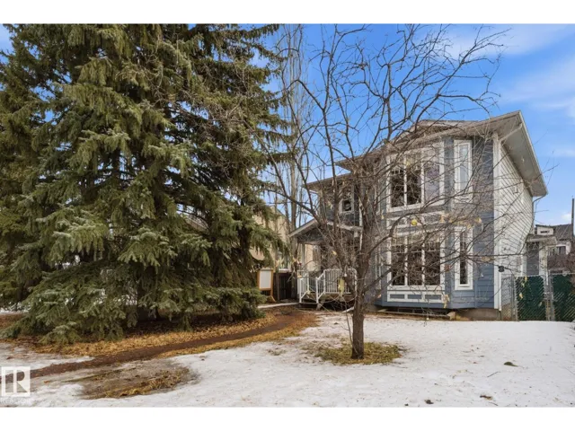 7235 112 ST NW, Edmonton, Alberta T6G1J4