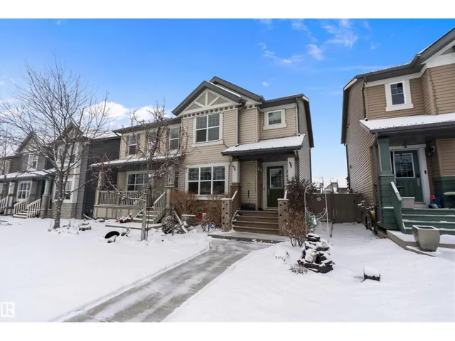 2914 18A AV NW, Edmonton, Alberta T6T0N7