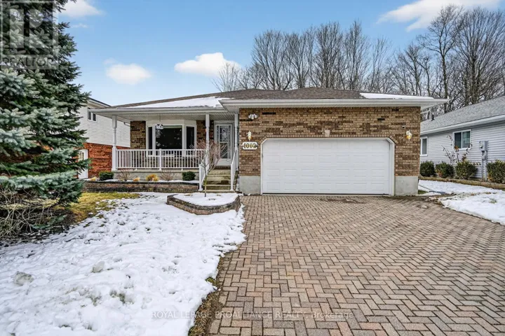 1002 MONTROSE STREET, Brockville, Ontario K6V7E9