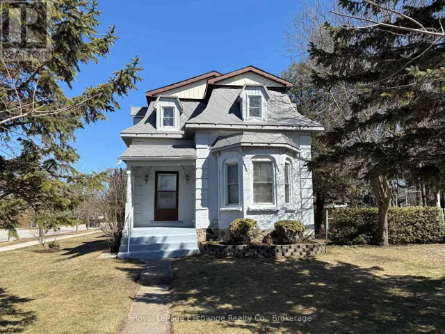 247 BROADWAY STREET, Kincardine, Ontario N2Z2X9