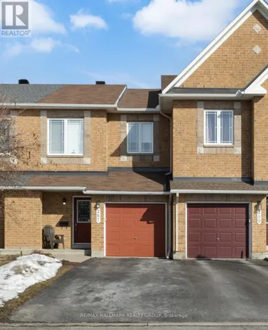 287 MONACO PLACE, Ottawa, Ontario K4A0G6