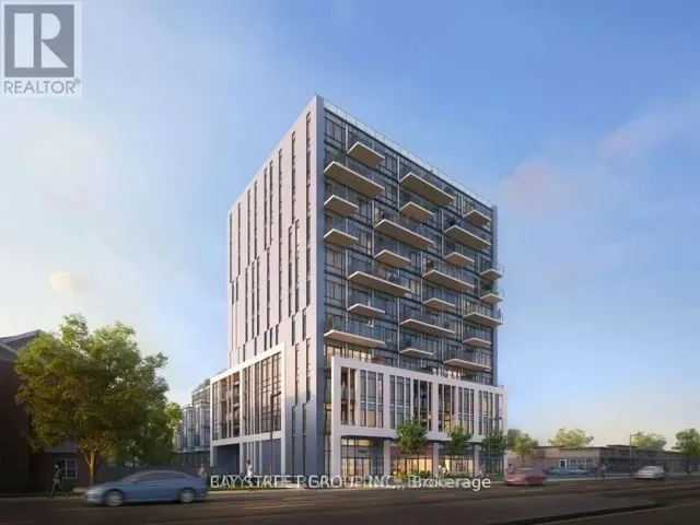 4569 KINGSTON ROAD, Toronto (West Hill), Ontario M1E2P3