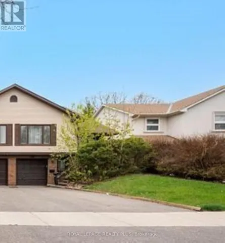 4170 TREETOP CRESCENT, Mississauga (Erin Mills), Ontario L5L2L9