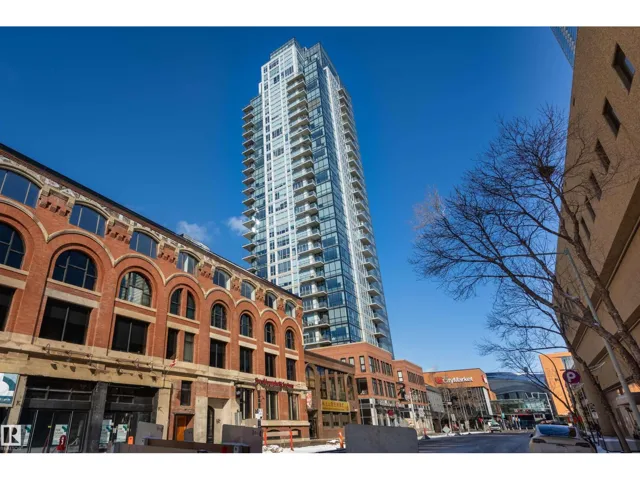 #901 10238 103 ST NW, Edmonton, Alberta T5J0G6