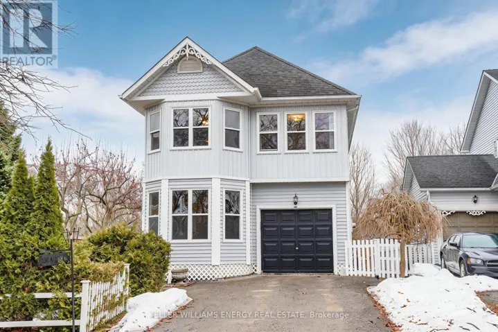 135 ALLAN STREET, Scugog (Port Perry), Ontario L9L1E4