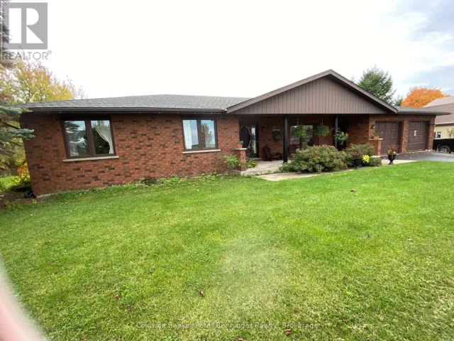 1315 CONCESSION 8 CONCESSION, Kincardine, Ontario N0G2T0