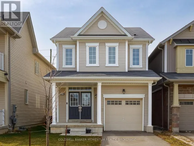 8823 CHICKORY TRAIL, Niagara Falls (Brown), Ontario L2H3S3