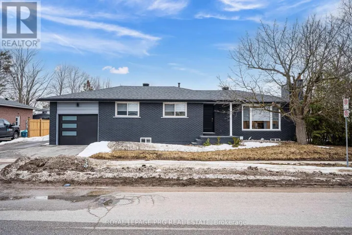 263 COOK STREET, Barrie (Grove East), Ontario L4M4H7