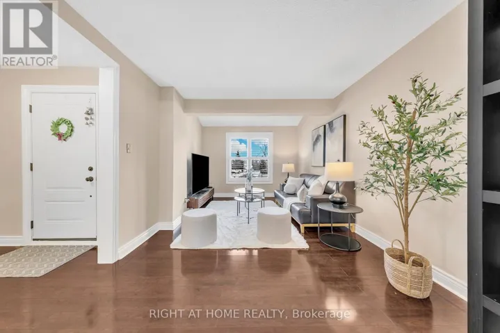 17 - 1580 LANCASTER DRIVE, Oakville (FA Falgarwood), Ontario L6H2Z5