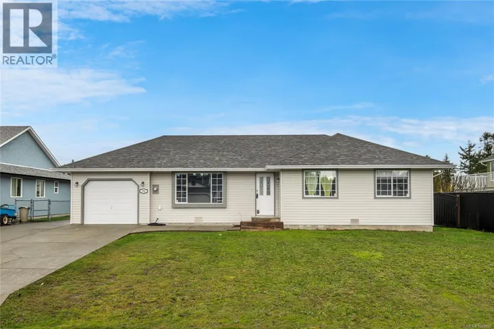 70 Colorado Dr, Campbell River, British Columbia V9H1N1