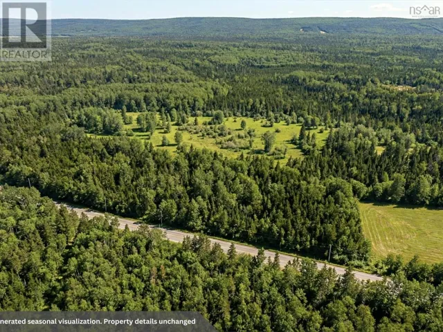 0 South Cove Road, South Cove, Nova Scotia B0E1T0