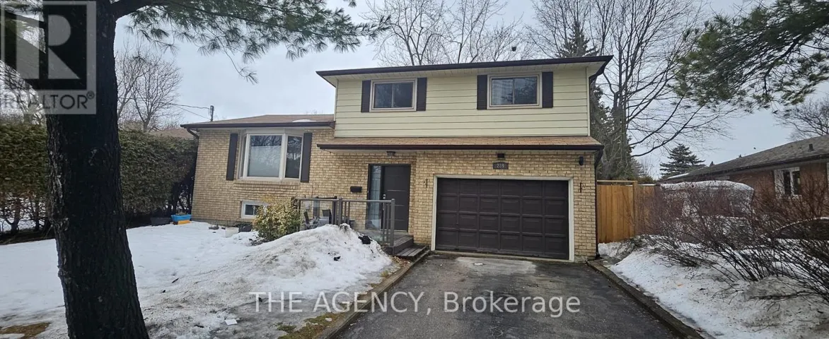 289 EMERALD ISLE COURT, Richmond Hill (Mill Pond), Ontario L4C4E3