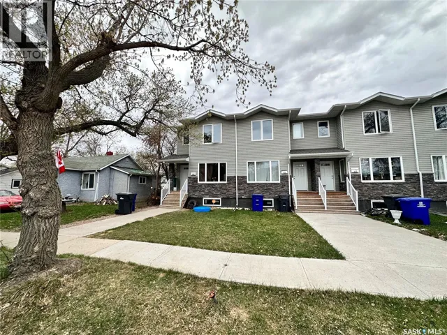 527 Alexandra STREET, Weyburn, Saskatchewan S4H1R7