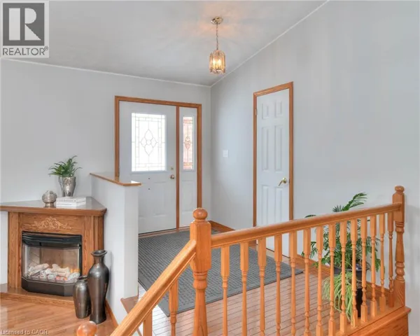 763 SPORTS Drive, Brussels, Ontario N0G1H0