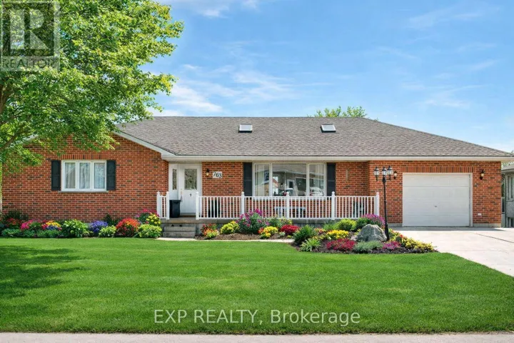 763 SPORTS DRIVE, Huron East (Brussels), Ontario N0G1H0