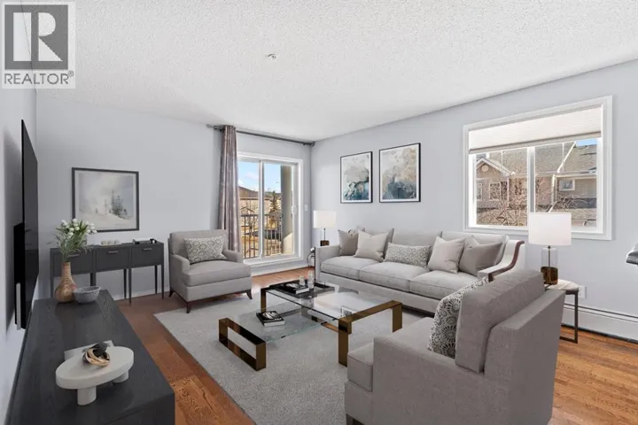 5214, 69 Country Village Manor NE, Calgary, Alberta T3K0P1