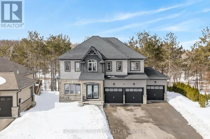 4 BOVILLE COURT, Oro-Medonte (Horseshoe Valley), Ontario L0L2L0