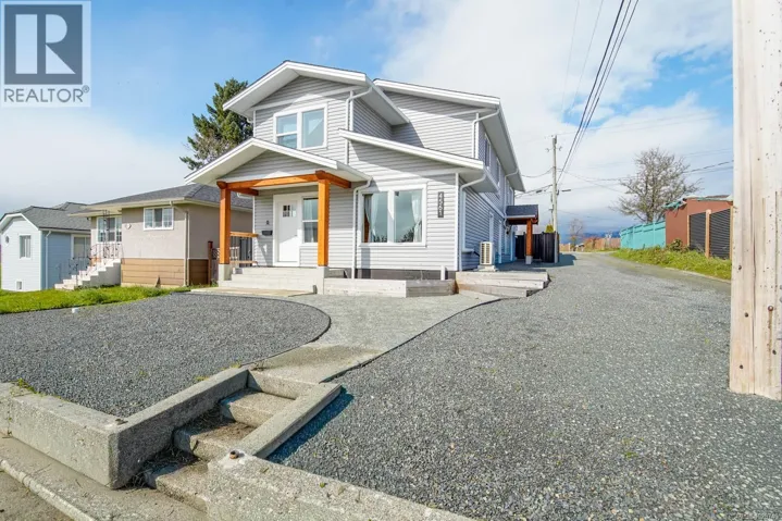 4561 Bute St, Port Alberni, British Columbia V9Y3N1