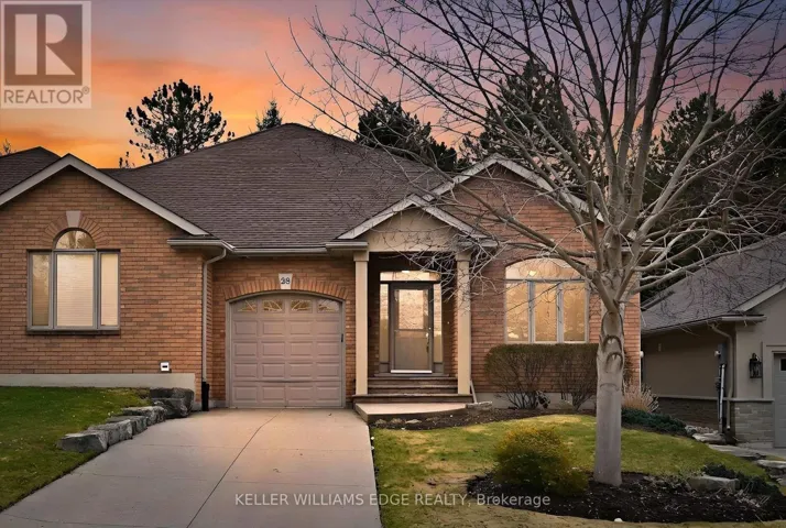 28 WAINWRIGHT BOULEVARD, Hamilton (Dundas), Ontario L9H7N5