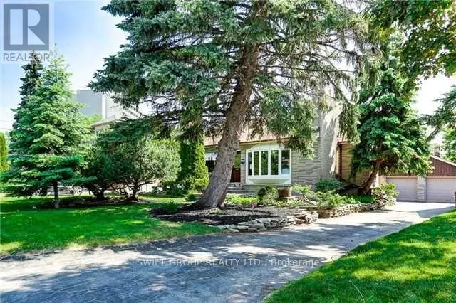 141 KITCHENER ROAD, Toronto (West Hill), Ontario M1E2Y2