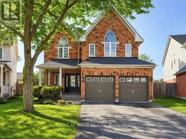 1225 LEACOCK COURT, Oshawa (Taunton), Ontario L1K2R3