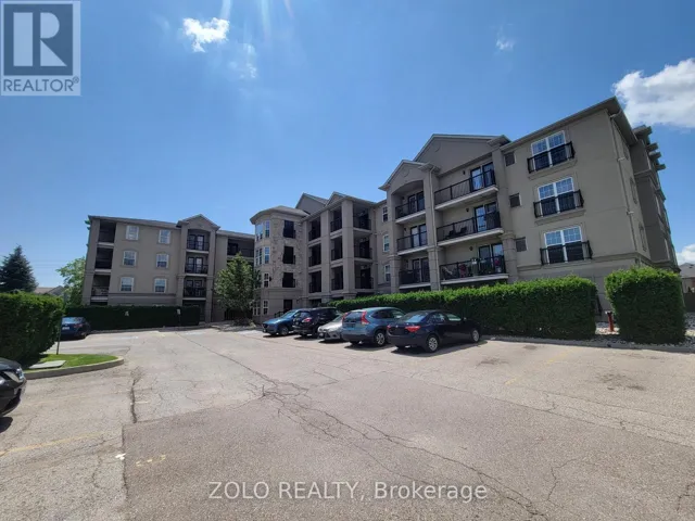 101 - 1487 MAPLE AVENUE, Milton (DE Dempsey), Ontario L9T0B7